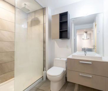 Appartement - 204-1239 Rue Drummond - Photo 2