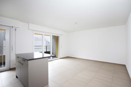 Joli logement rénové de 3.5 pièces au 3ème étage - Photo 5