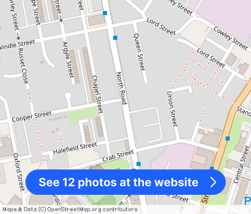 North Road, St Helens , - Photo 1