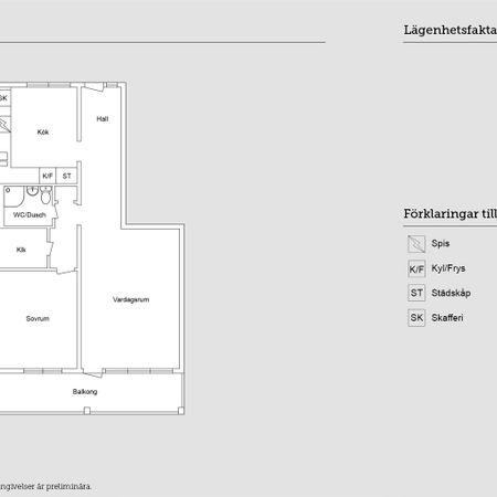 Fyrverkaregatan 8 - Foto 4