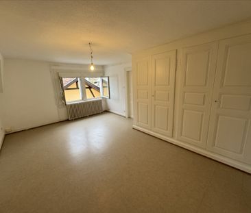 Location Appartement 3 pièces 83m² - Photo 4