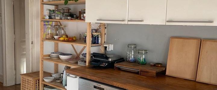 4-Zimmer Wohnung zu vermieten - Photo 1