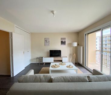 Location appartement 1 pièce, 31.00m², Reims - Photo 4