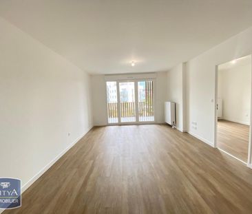 Location Appartement 2 pièces 39m² CLERMONT FERRAND 63000 - Photo 1