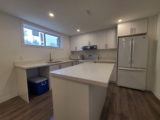 For Lease - 22 Oakhurst Drive Unit# BSMT, Toronto, Ontario - Photo 1