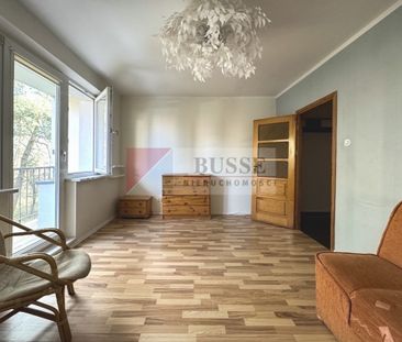 Do wynajęcia 2 pokoje, I piętro, Ul. Matejki - Фото 6