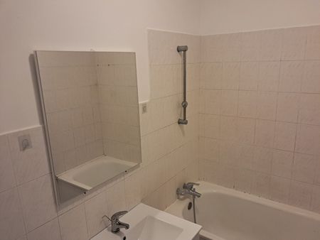 Location appartement 1 pièce, 25.77m², Montargis - Photo 4