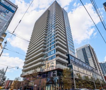 For Lease - 20 Tubman Avenue Unit# 2204, Toronto, Ontario - Photo 3