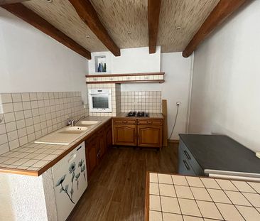 Location Maison 5 pièces 103m² - Photo 4