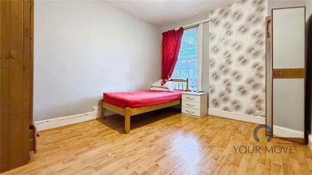 3 bedroom terraced house to rent - Photo 4