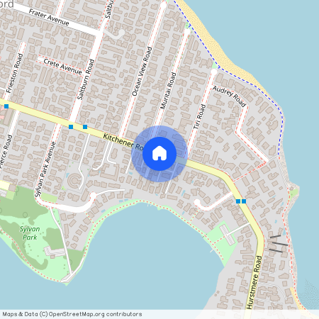 48 Kitchener Road, Milford, North Shore City