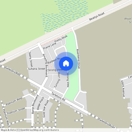 4 Bleeker Way, Vic 3336, Fraser Rise