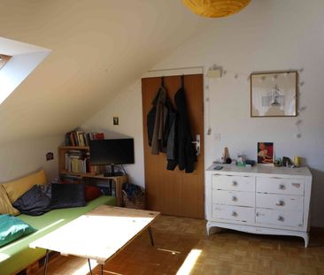 1 Zimmer, 32 m², 2. Stock - Photo 1