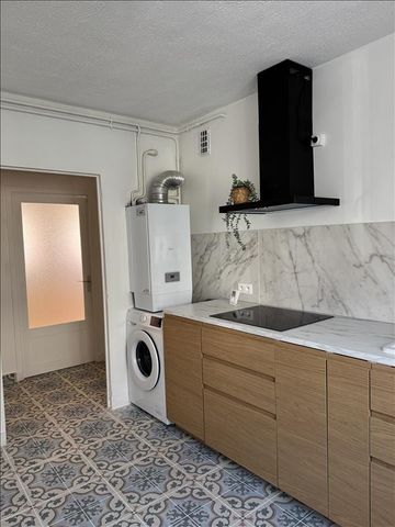 3 pièces - 68 m² - RDC - Colocation non autorisée - Photo 5