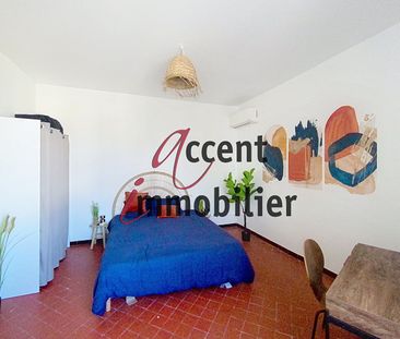 Appartement Chateaurenard 2 pièce(s) 40 m2, - Photo 6