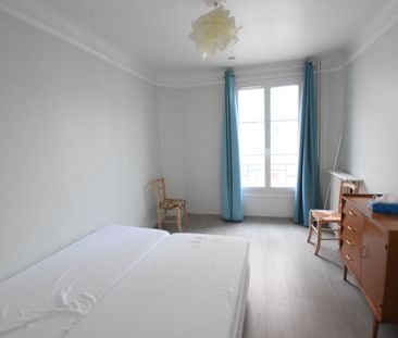 Location appartement 2 pièces, 50.93m², Courbevoie - Photo 6