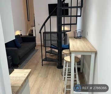 1 bedroom detached house to rent - Photo 2