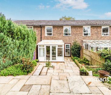 Chaundler Road, Winchester, Hampshire, SO23 - Photo 2