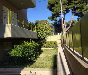 Ενοικίαση κατοικίας, 90 τ.μ., Αγία Παρασκευή, 1.000 € - Photo 4