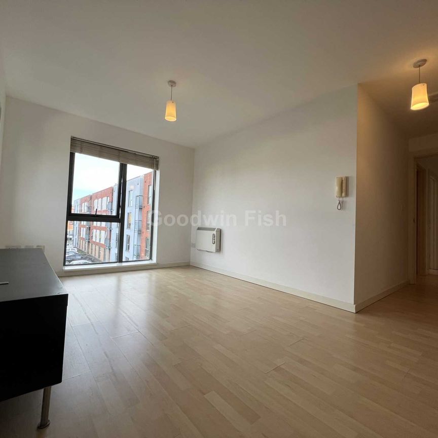 Ordsall Lane, Salford - Photo 1