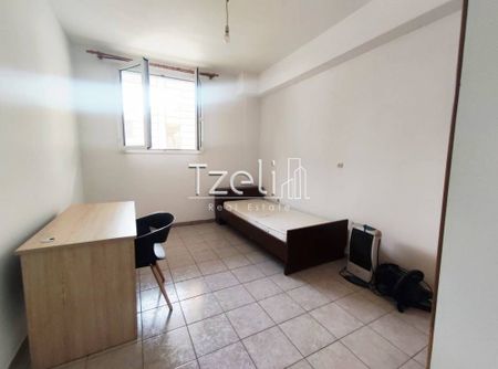 Studio/Γκαρσονιέρα για ενοικίαση Ανθούπολη (Πάτρα) - Φωτογραφία 5
