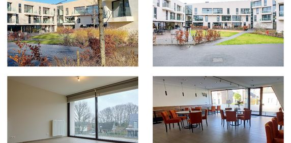 Erkende assistentiewoningen te huur in Bornem. - Photo 2