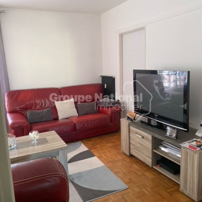 APPARTEMENT A LOUER MONTELIMAR 4 PIECES 76.33 M² - Photo 1