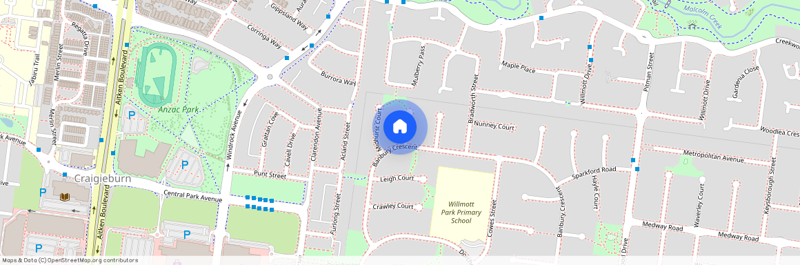 3 Trecastle Court, Craigieburn VIC 3064