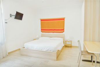 Via Pietro Baiardi, Turin, Piedmont 10126