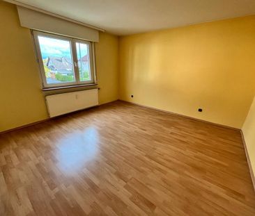 Helle 3 - bis 4 - Zimmer-Wohnung - Photo 3