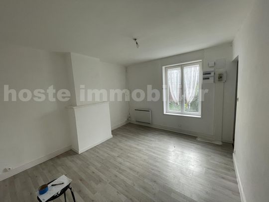 Location Appartement 3 pièces 75m² LILLE 59000 - Photo 1