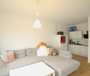 Wohnen Mitten In Ibbenbüren – Stilvolle 2-zimmer-wohnung (p2-26) - Foto 1