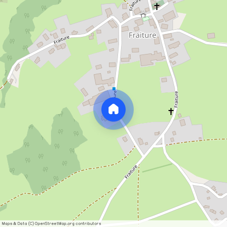 Fraiture, 26, 3, 6690, Vielsalm