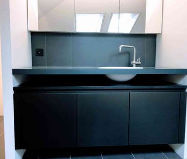 3 Zimmer, 100 m², 2. Stock - Foto 5