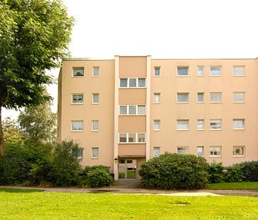 2-Zimmer-Wohnung in Krefeld Benrad Süd - Foto 5