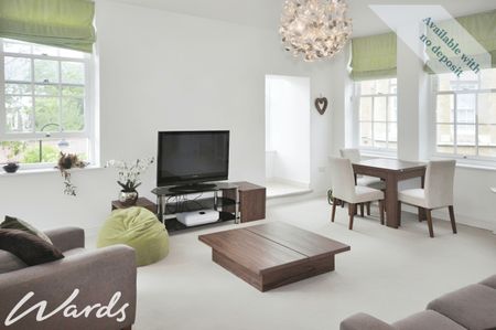 2 bedroom flat to rent - Photo 3