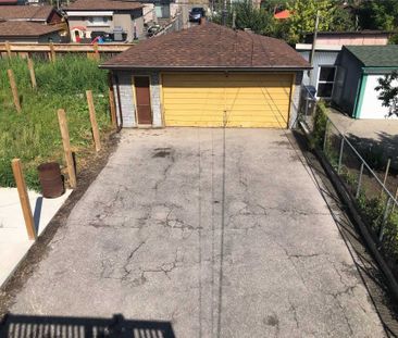 For Lease - 184 Donald Avenue, Toronto, Ontario - Photo 4