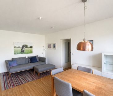 Wohnen im Grünen – gepflegte 3-Zimmer-Wohnung mit Loggia | ZELLMANN... - Photo 2
