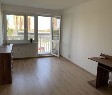Mieszkanie do wynajęcia 3 pokoje Zwycięstwa, Poznań 53 m² - Zdjęcie 2