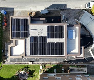 3.5 Wohnung 2.2 | 2.Obergeschoss rechts - Photo 6