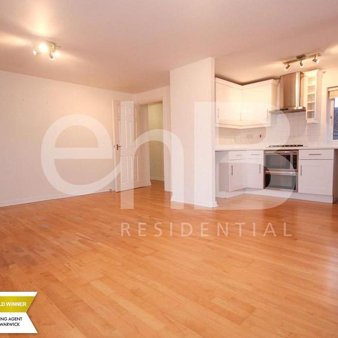 2 bedroom flat to rent - Photo 1