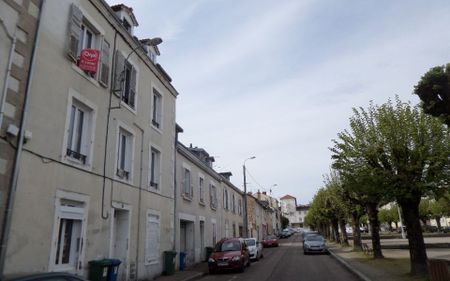 Appartement à louer 2 pièces • 35 m 2 Limoges - Photo 5