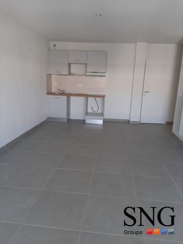 T3 AVEC BALCON, BOX ET PARKING - Photo 3