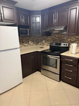 For Lease - 26 Vassor Way, Brampton, Ontario - Photo 1