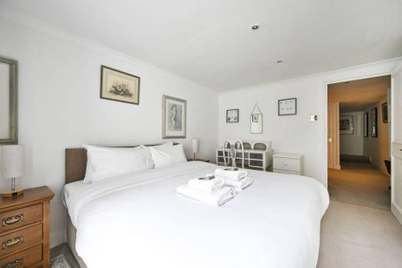 3 bedroom flat to rent - Photo 3