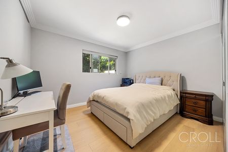 1/112-124 Cowles Road, Mosman NSW 2088 - Apartment For Rent | Domain - Photo 4