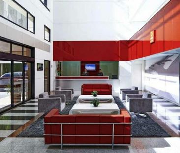 Flat Em Planalto Paulista, São Paulo/sp de 37 m² 1 Quartos Para Loc... - Photo 2