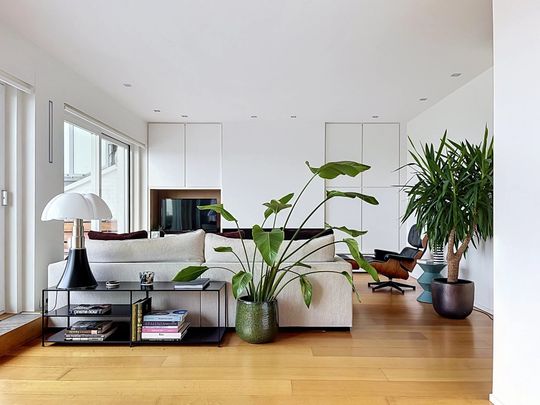 Tout savoir sur cet appartement à Bruxelles - Foto 1