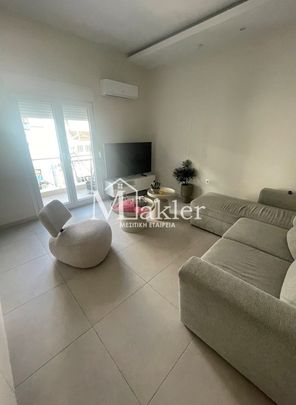 Γκαρσονιέρα, προς ενοικίαση 37 τ.μ. - Photo 1