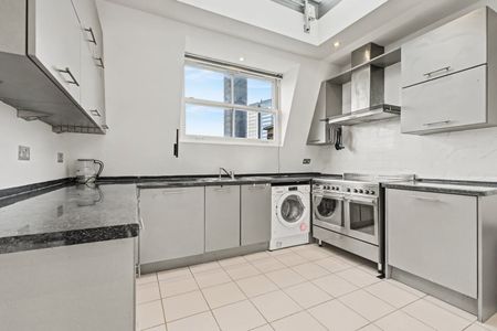 3 Bed Flat, Boundary Road, NW8 - Photo 3